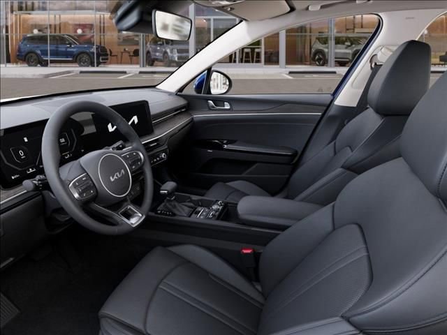 Used 2025 Kia K5 EX image 17