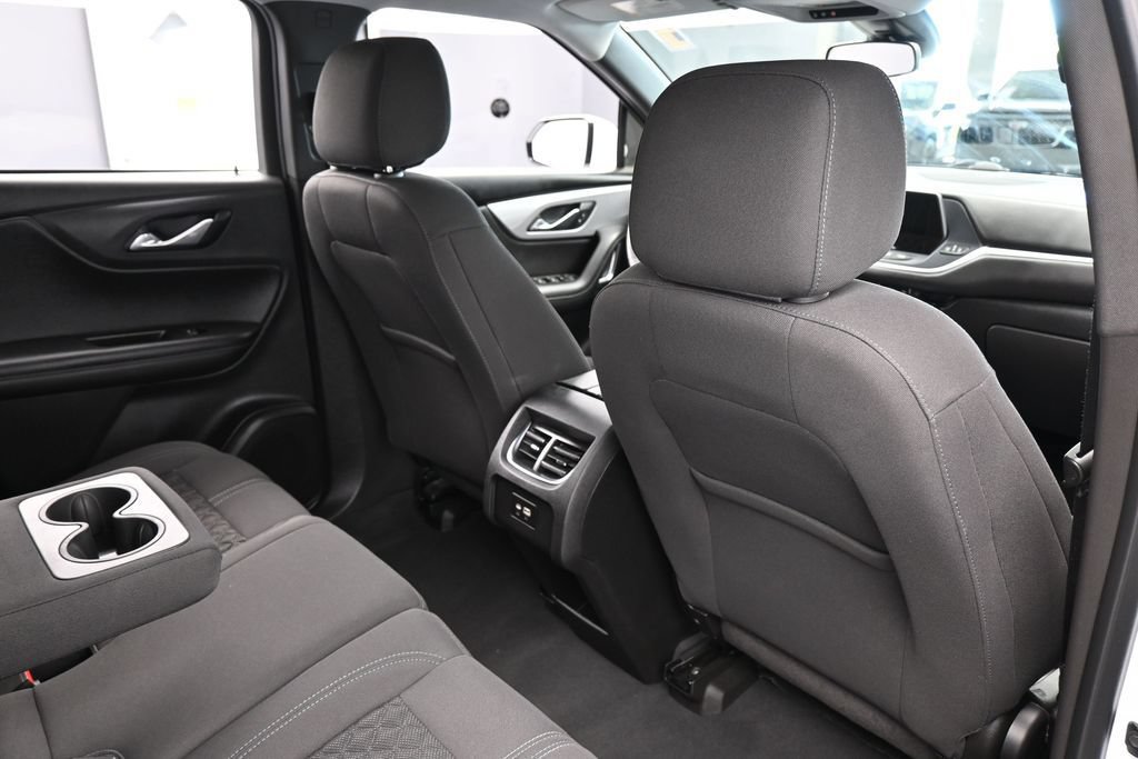 Used 2022 Chevrolet Blazer LT FWD image 41