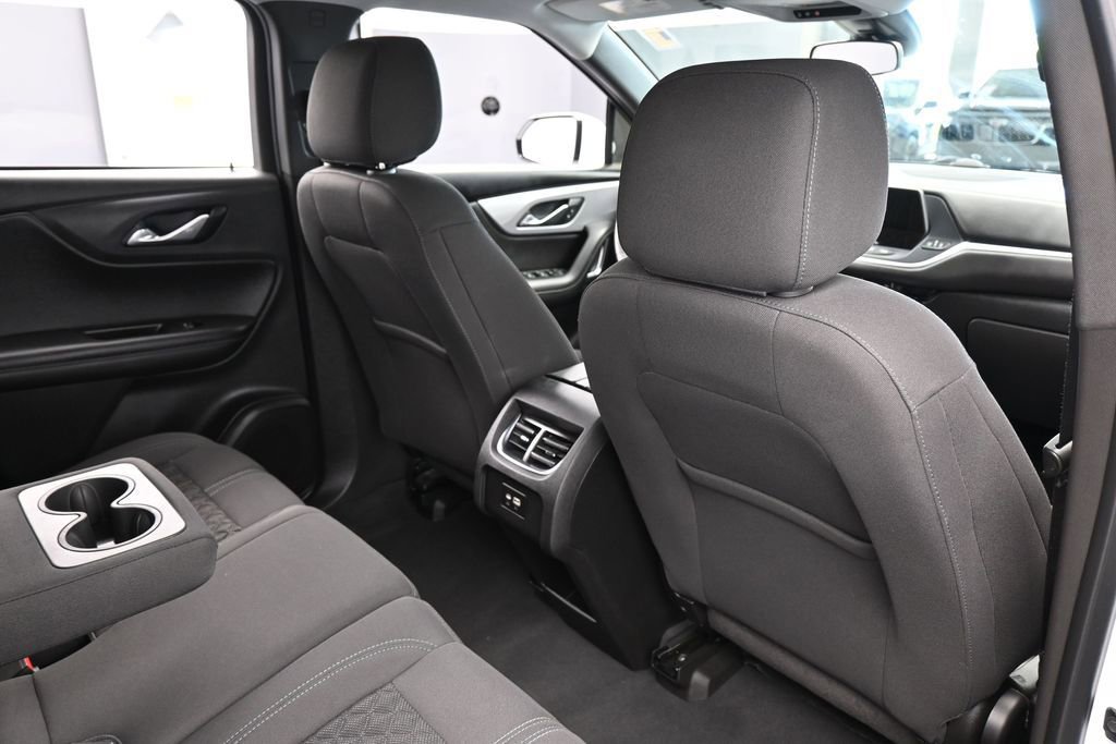 Used 2022 Chevrolet Blazer LT FWD image 41