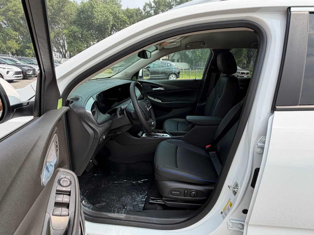 New 2026 Buick Encore GX Sport Touring w/ Comfort Package FWD image 19