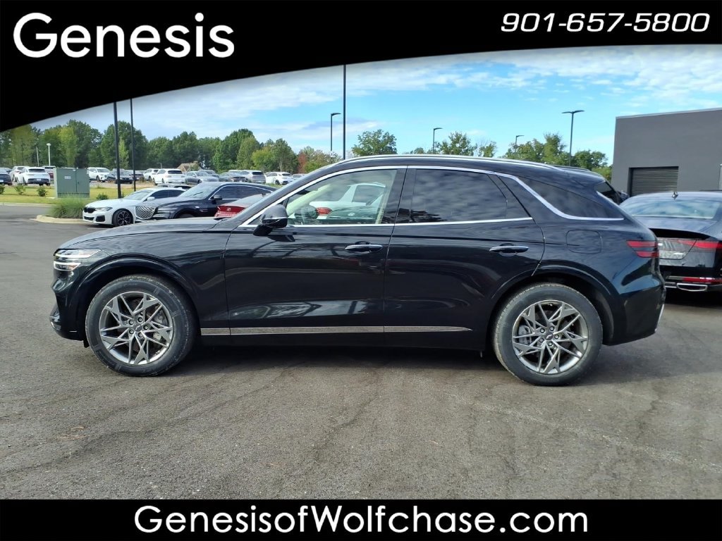 Used 2023 Genesis GV70 2.5T w/ Select Package AWD/4WD image 2