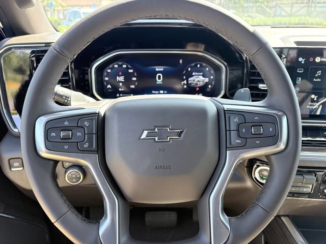 New 2026 Chevrolet Silverado 1500 RST w/ Convenience Package II AWD/4WD image 11