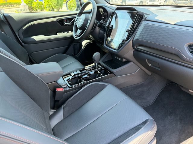 Certified 2026 Subaru Forester Touring AWD/4WD image 24