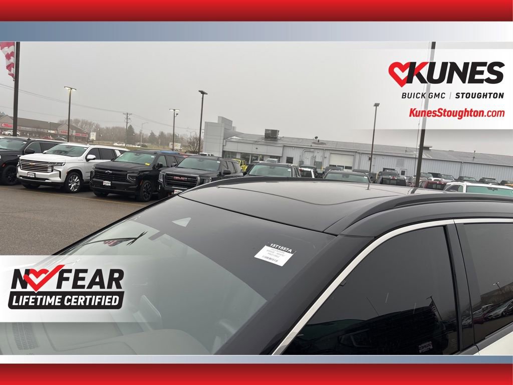 Used 2023 Nissan Rogue SV w/ SV Premium B Package image 13