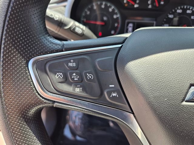 Used 2024 Chevrolet Malibu LT FWD image 18