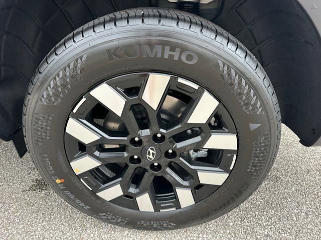 New 2026 Hyundai Santa Cruz SEL image 12