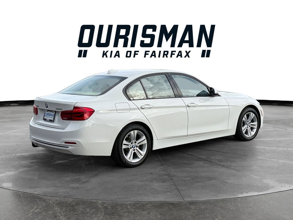 Used 2016 BMW 328i xDrive Sedan image 6