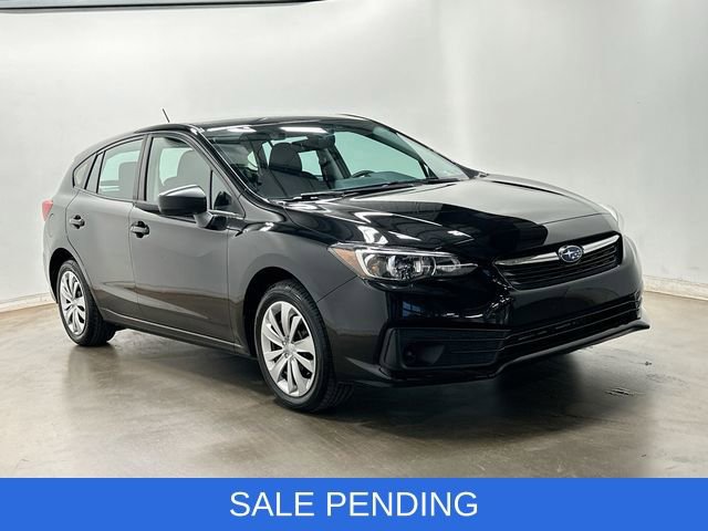 Certified 2023 Subaru Impreza 2.0i AWD/4WD image 28