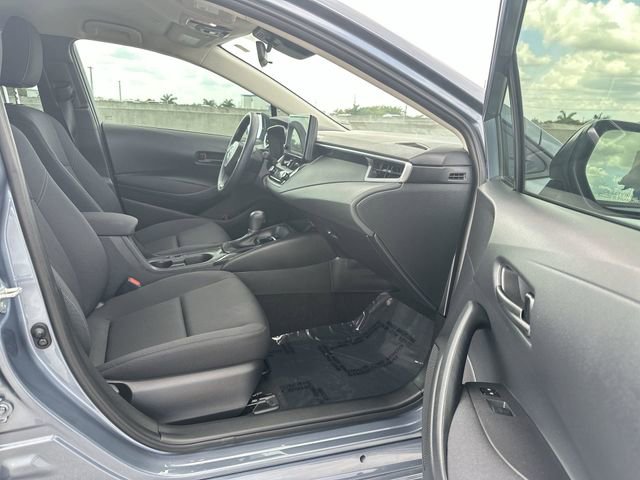 Used 2024 Toyota Corolla LE image 29