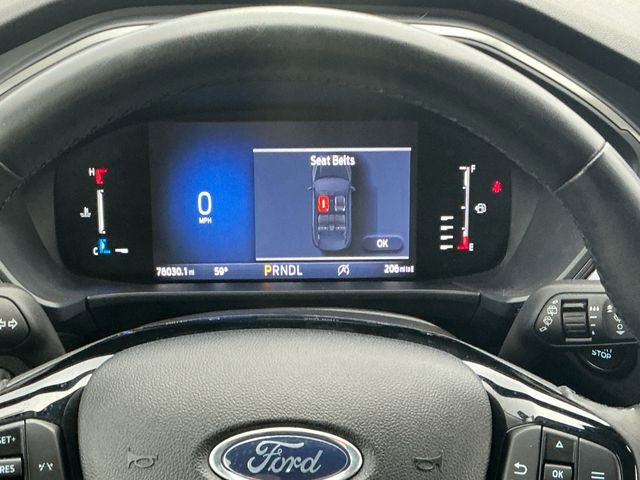 Used 2023 Ford Escape Active image 14