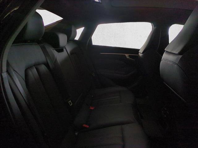 New 2026 Audi A6 Premium Plus image 23