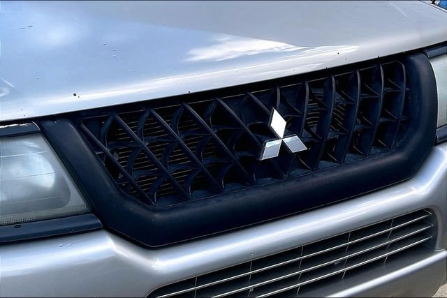 Used 2004 Mitsubishi Montero Sport LS RWD image 31
