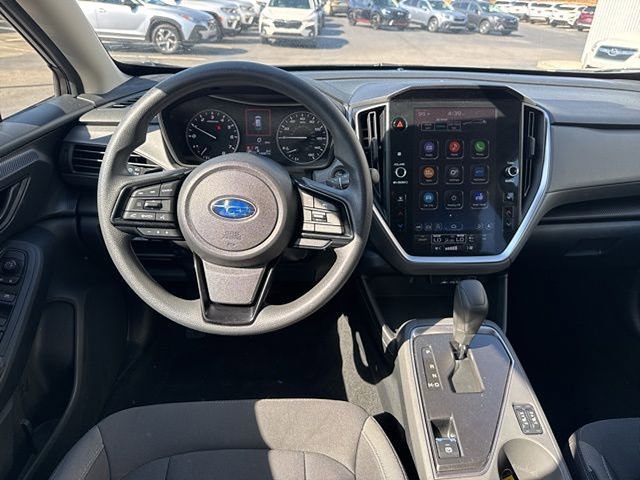 Certified 2025 Subaru Crosstrek 2.0i Premium AWD/4WD image 11