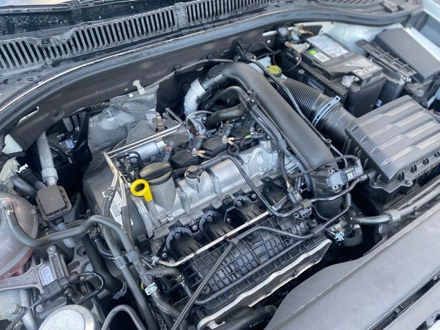 Used 2019 Volkswagen Jetta R-Line image 12