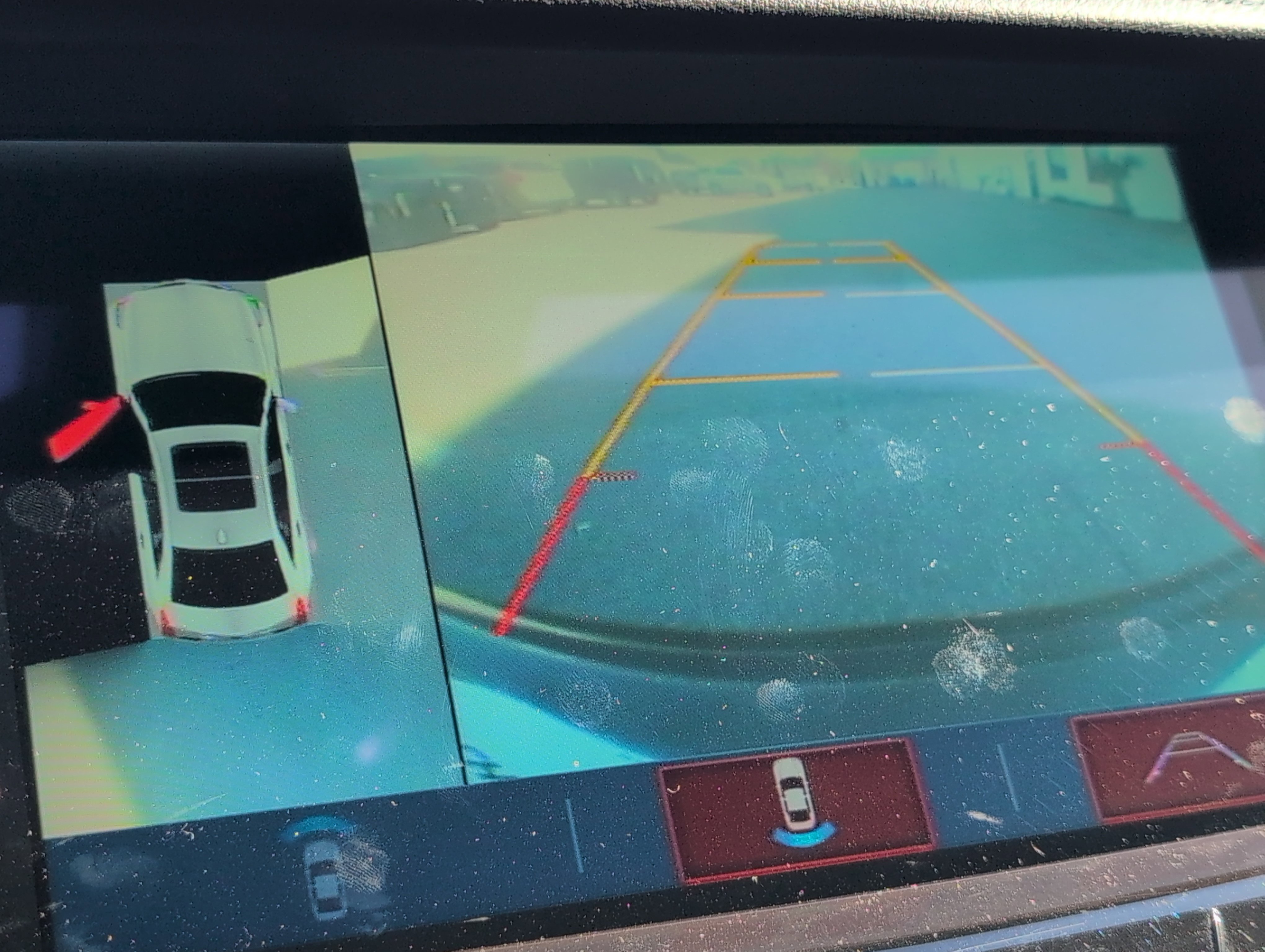 Used 2018 Cadillac CT6 Luxury image 19