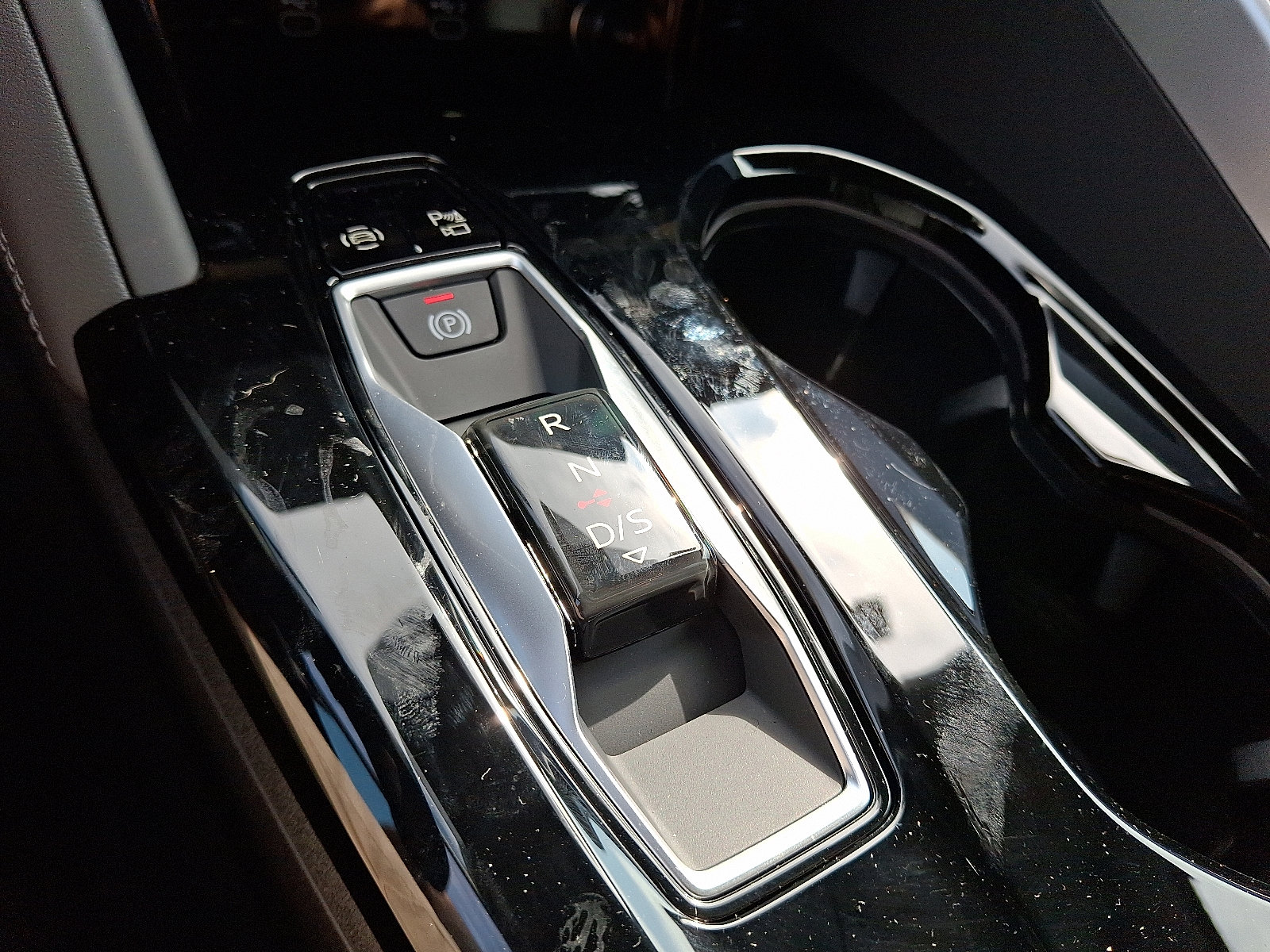 New 2025 Audi Q5 Premium image 10