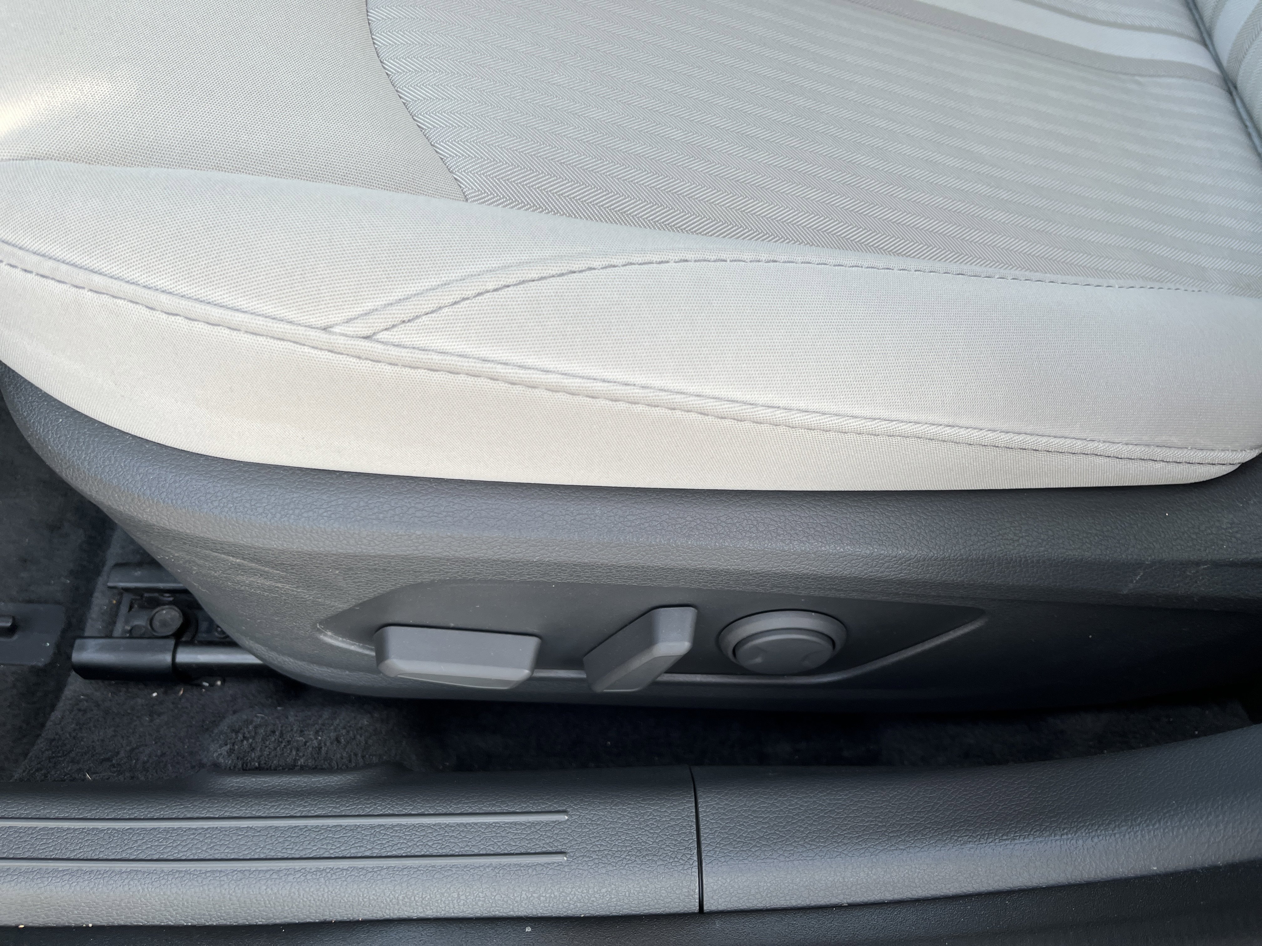 Used 2024 Hyundai Sonata SEL AWD/4WD image 15