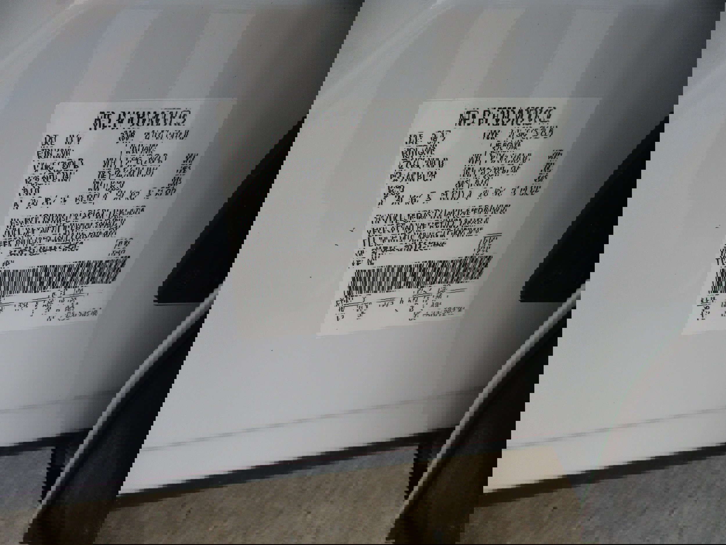 Used 2017 Ford Edge SEL image 20