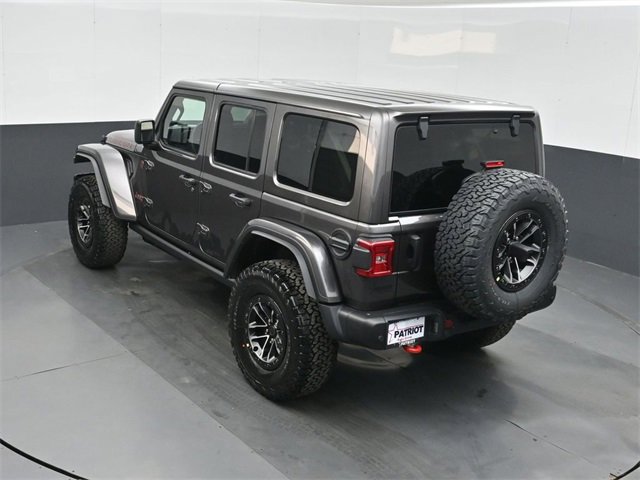 New 2026 Jeep Wrangler Unlimited Rubicon image 33