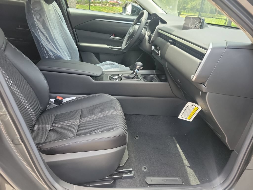New 2026 MAZDA CX-50 AWD 2.5 S w/ Cargo Package image 28