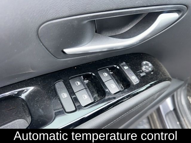 Used 2024 Hyundai Tucson XRT FWD image 10