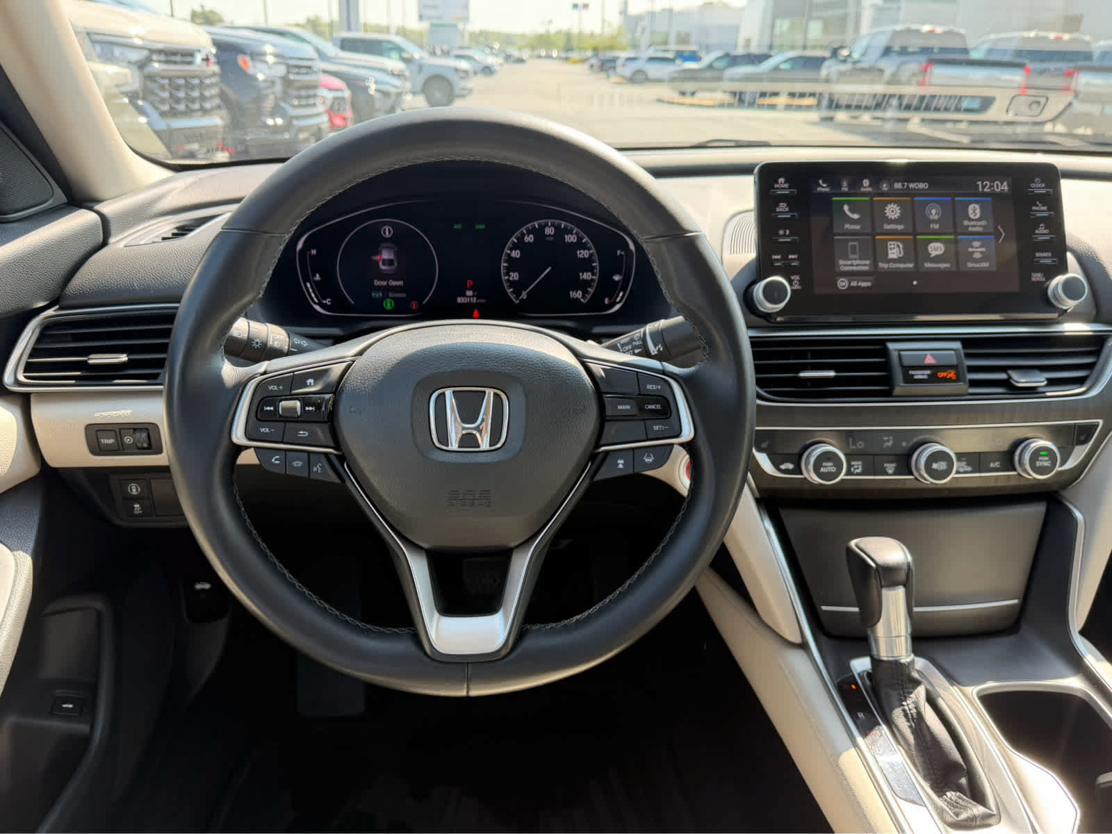 Used 2019 Honda Accord EX-L image 23