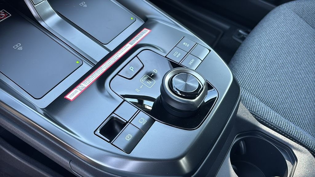 New 2026 Toyota bZ AWD/4WD image 21