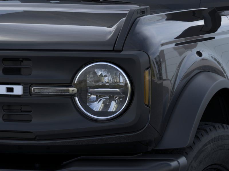 New 2026 Ford Bronco Big Bend w/ Black Diamond Package AWD/4WD image 20