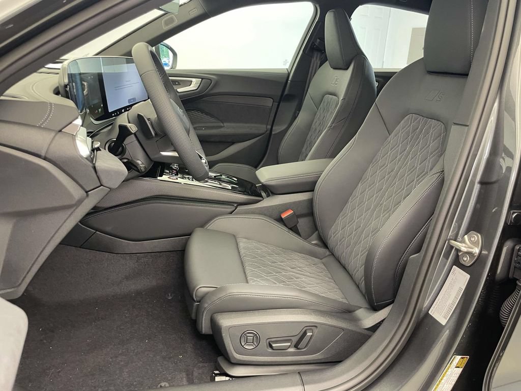 New 2026 Audi S5 Premium Plus AWD/4WD image 5