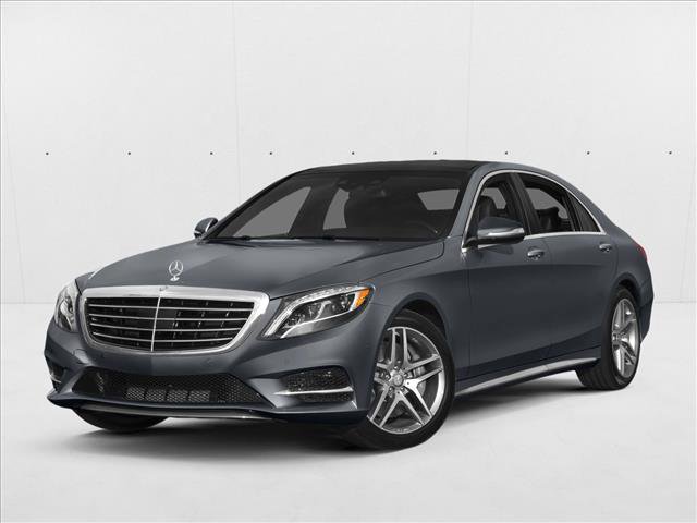 Used 2015 Mercedes-Benz S 550 Sedan video 1