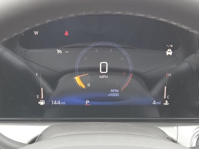 New 2026 Chevrolet Trax LT w/ Midnight Edition FWD image 33