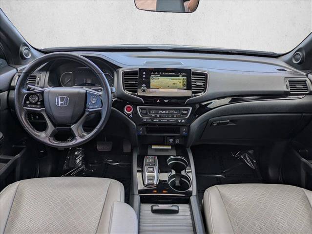Used 2023 Honda Passport Elite image 14