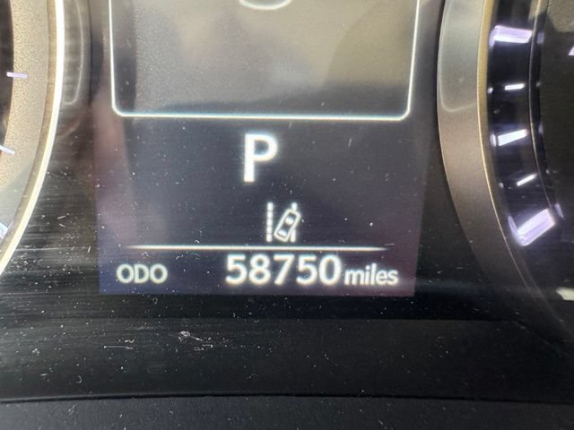 Used 2019 Lexus RX 350 AWD w/ Navigation Package image 4