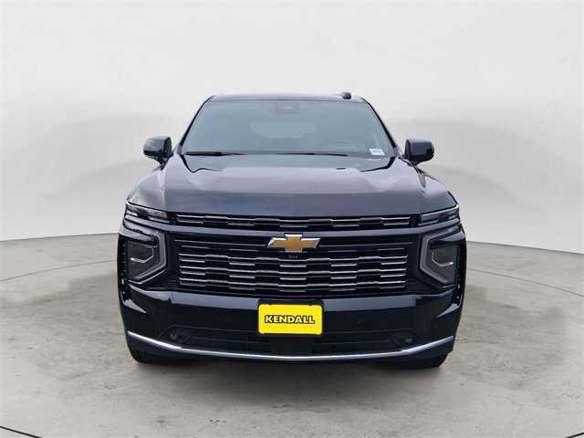 New 2026 Chevrolet Tahoe High Country image 8