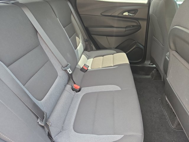 Certified 2023 Chevrolet TrailBlazer LT FWD image 26