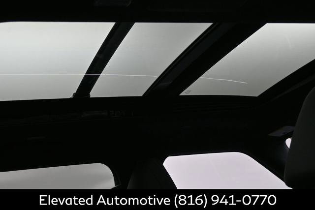 Certified 2026 INFINITI QX80 Autograph AWD/4WD image 13
