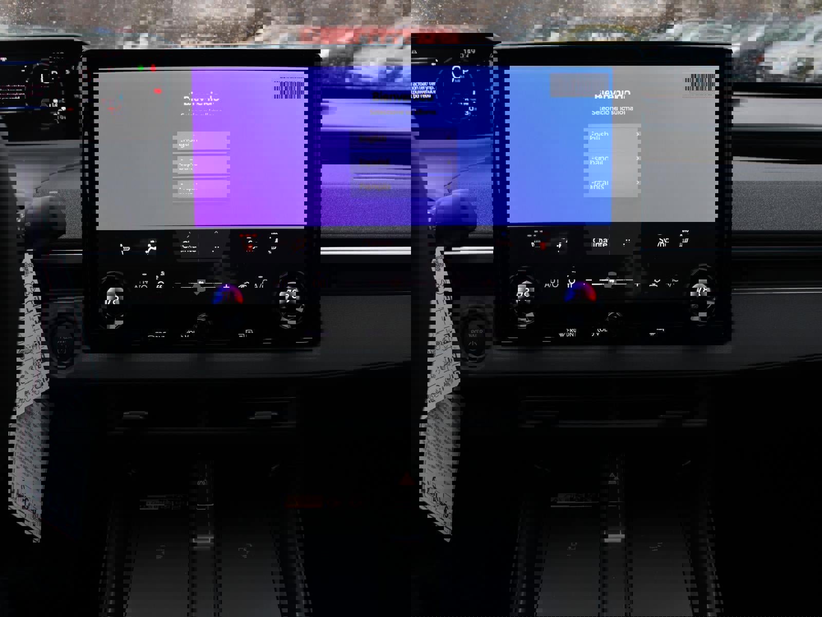 New 2026 Subaru Solterra Premium image 13