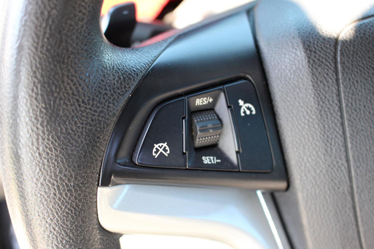 Used 2012 Chevrolet Camaro LS RWD image 17