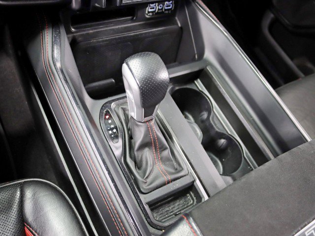 Used 2022 RAM 1500 TRX w/ TRX Level 2 Equipment Group image 26