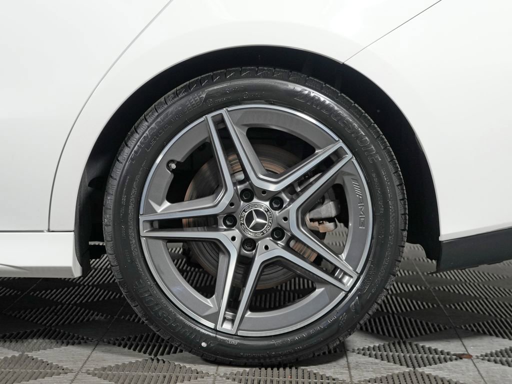 Certified 2022 Mercedes-Benz CLA 250 4MATIC image 10