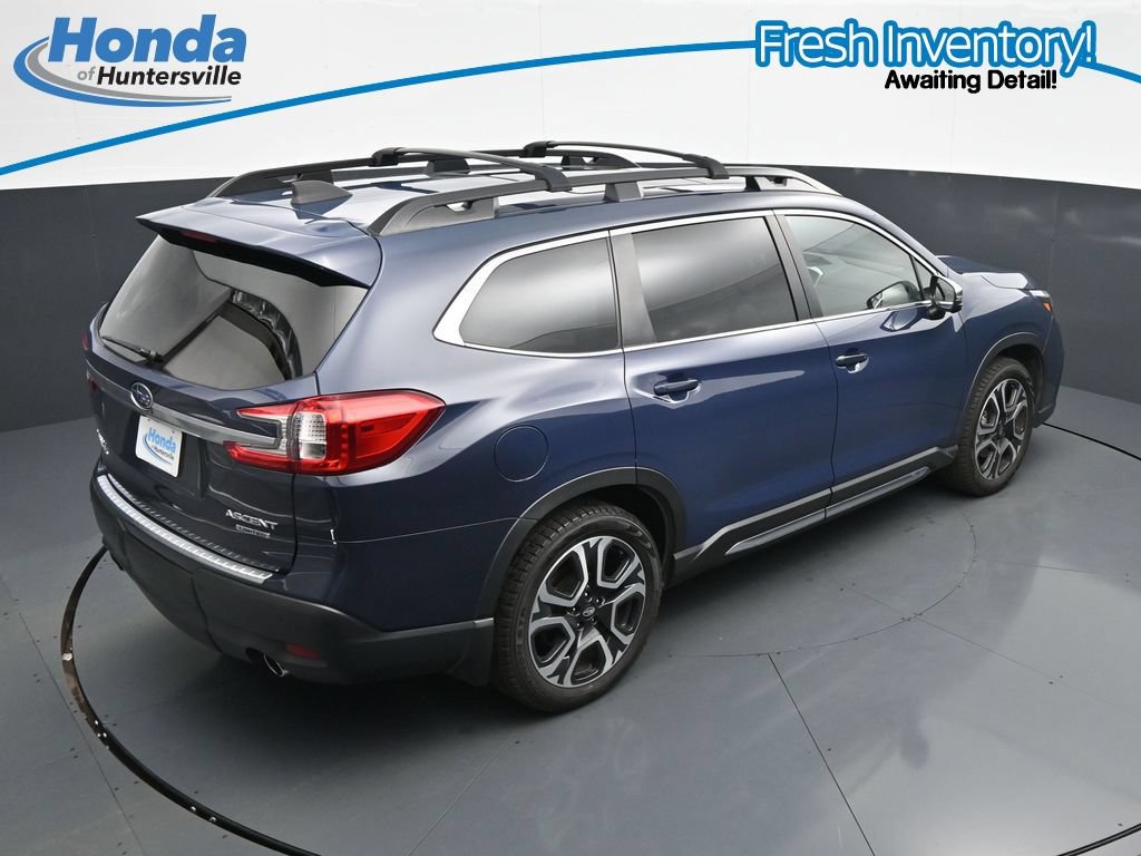 Used 2023 Subaru Ascent Limited w/ Technology Package AWD/4WD image 31