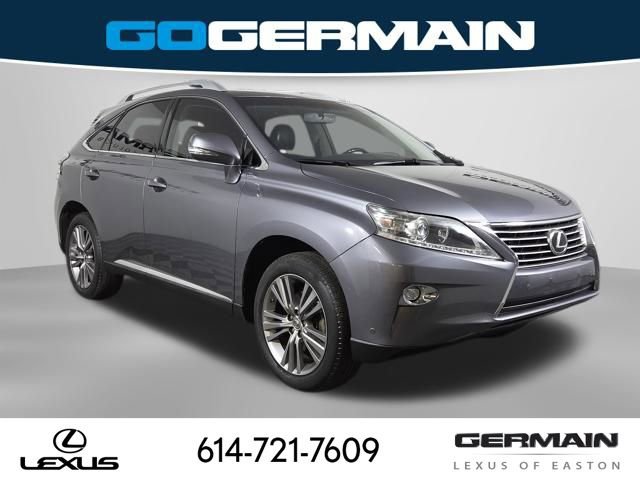 Used 2015 Lexus RX 350 AWD image 5