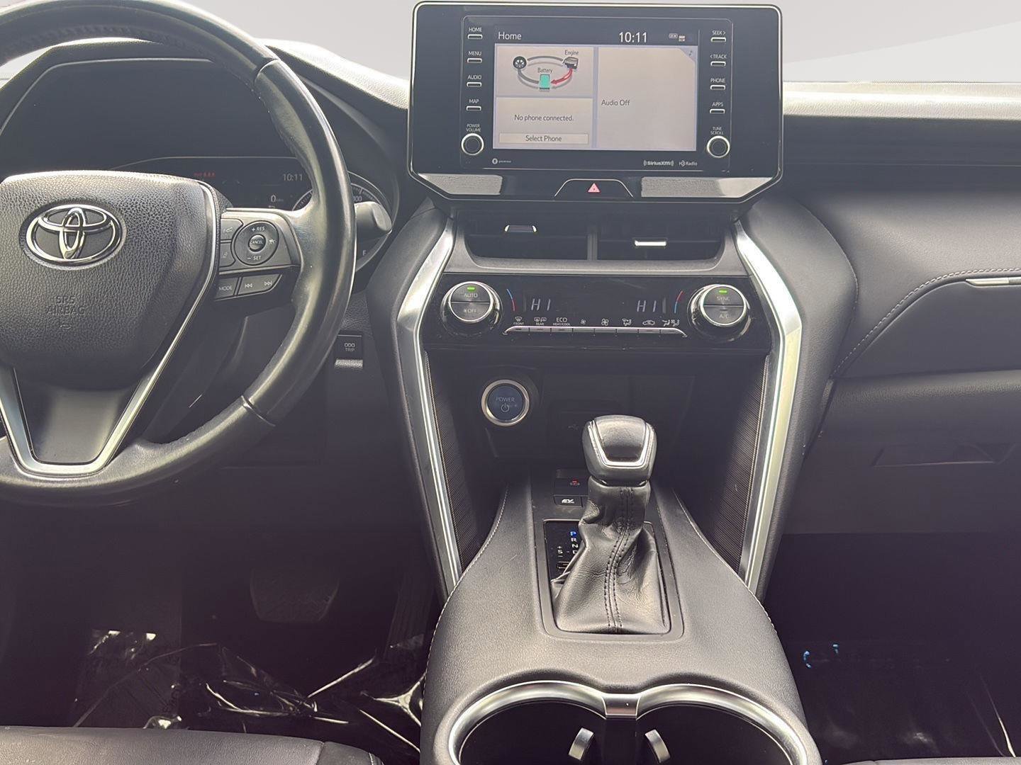 Used 2022 Toyota Venza XLE image 15