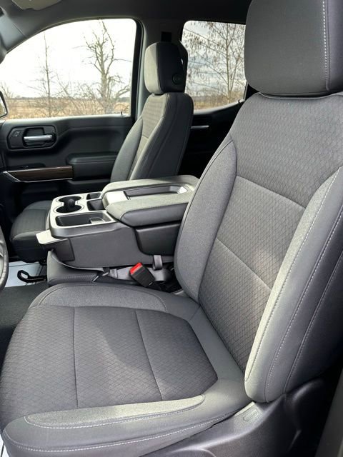 Certified 2022 Chevrolet Silverado 1500 LT w/ Bed Protection Package image 37