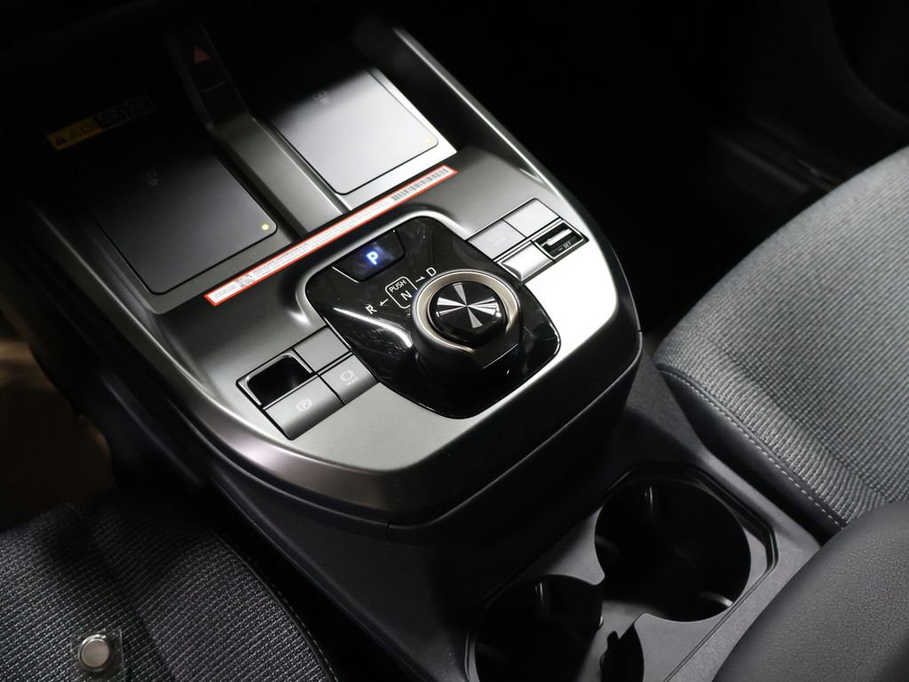 New 2026 Toyota bZ AWD/4WD image 25