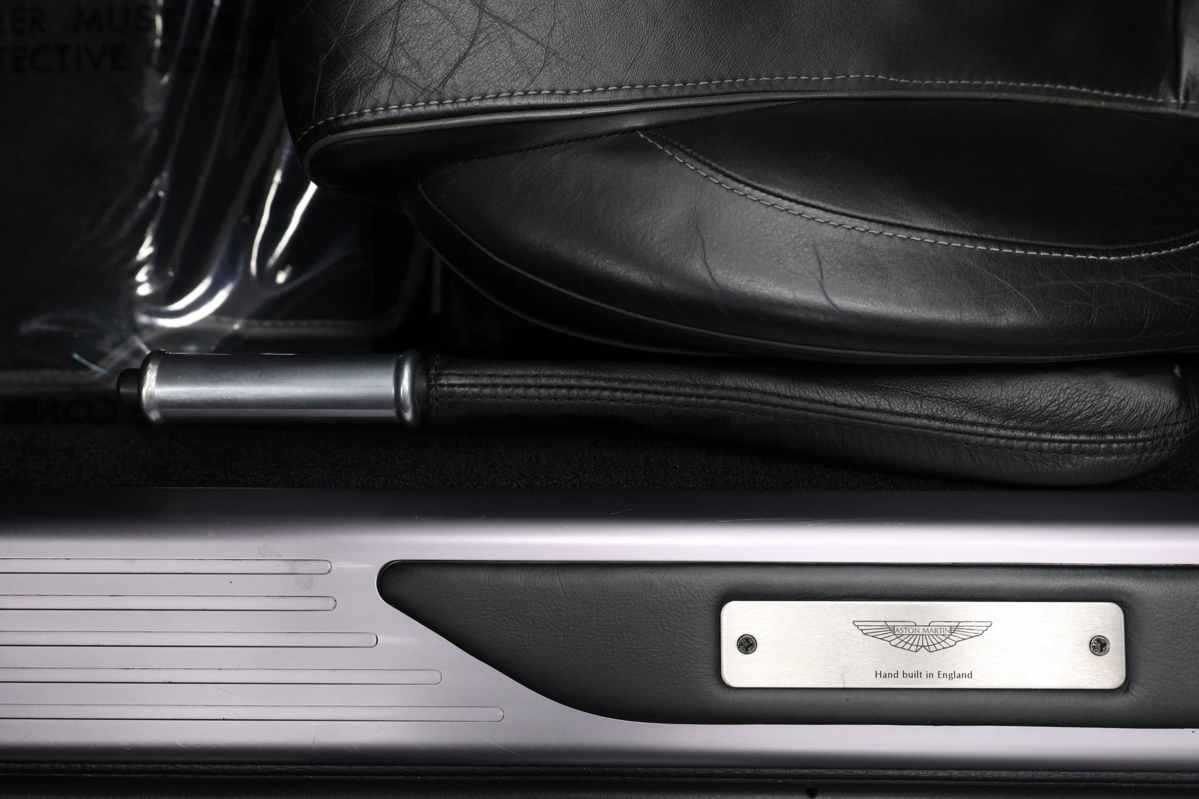 Used 2012 Aston Martin Virage Volante image 19