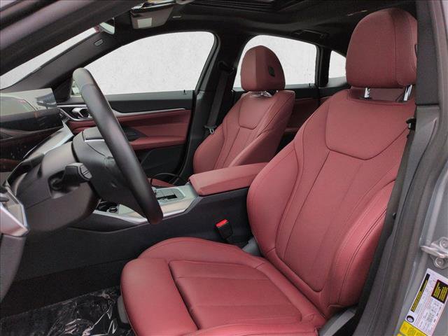 Certified 2023 BMW i4 eDrive35 RWD image 17