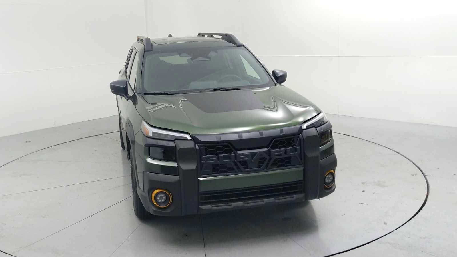 New 2026 Subaru Outback Wilderness image 2