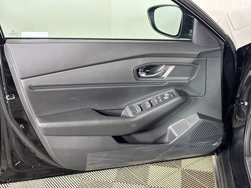 New 2025 Honda Accord Sport image 10