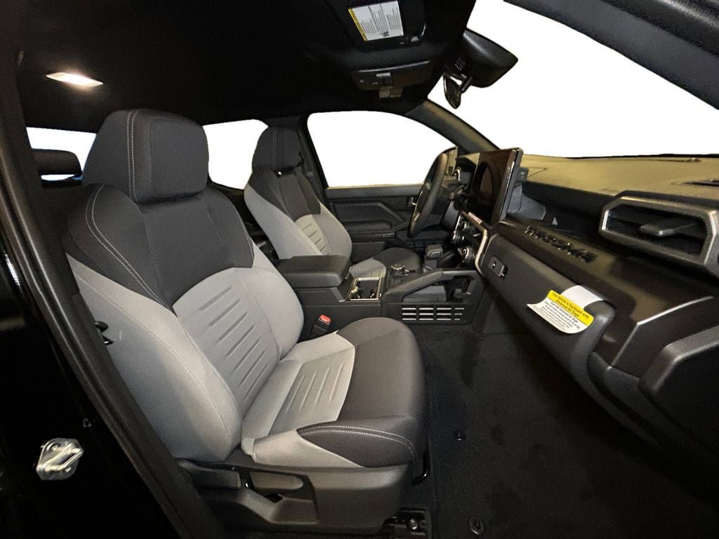 New 2026 Toyota Tacoma TRD Sport AWD/4WD image 15